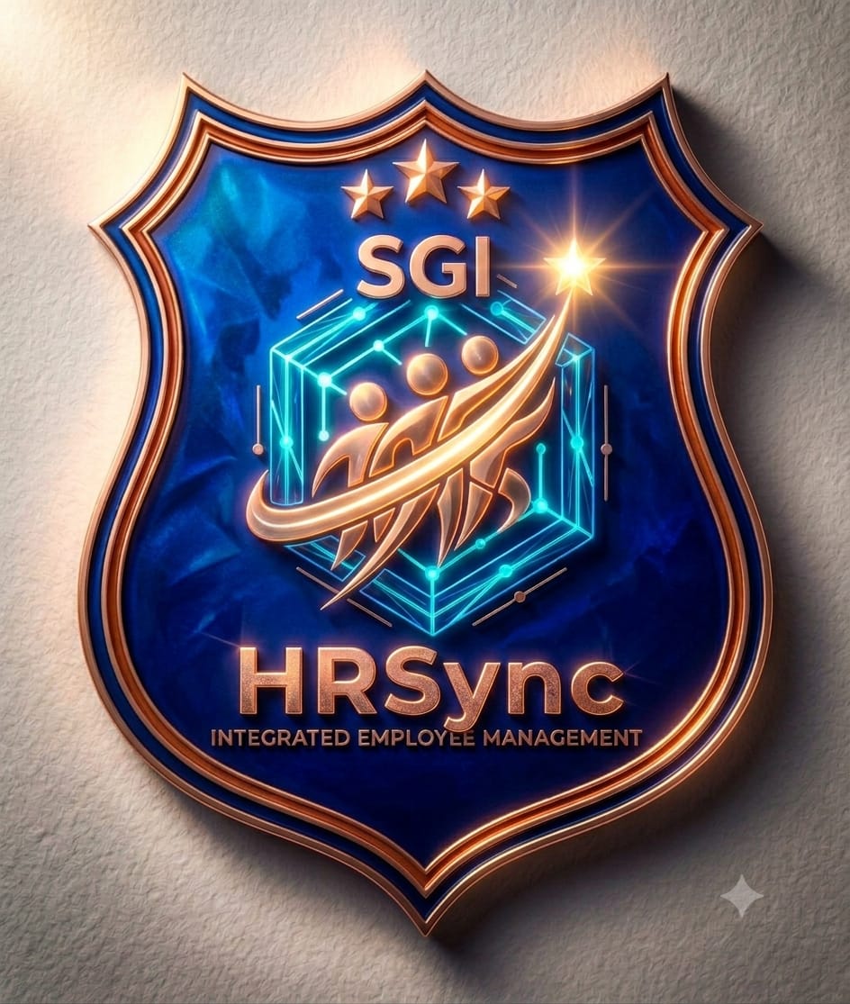 SGI HRSync Logo Besar